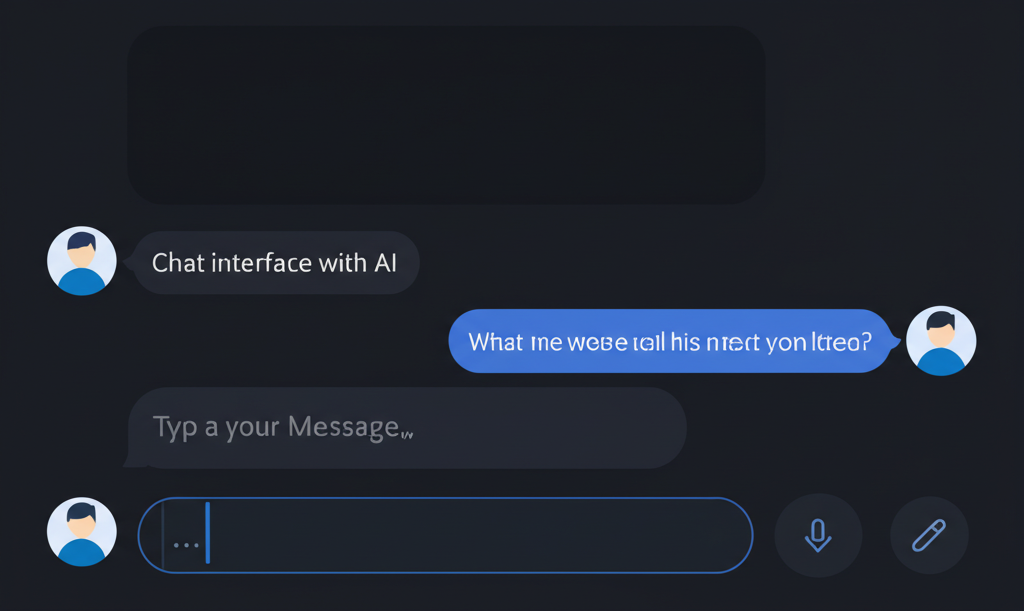 AI Texting Assistant